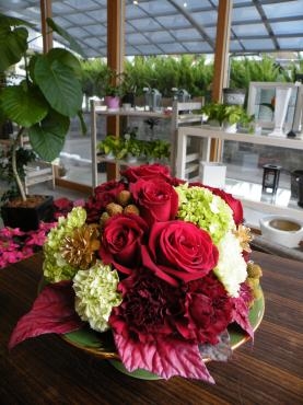 お誕生日おめでとうございます｜「木下花店」　（岡山県新見市の花キューピット加盟店 花屋）のブログ